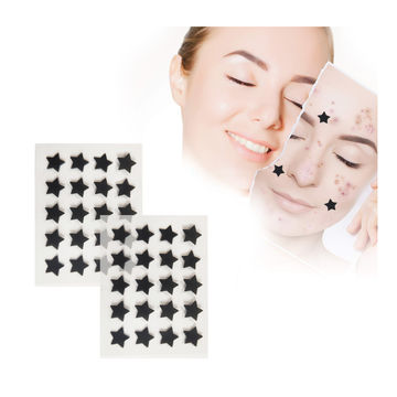 ACNE - mk#様お取り置き 36-Piece Waterproof killa pimple patch for Smooth, Invisible