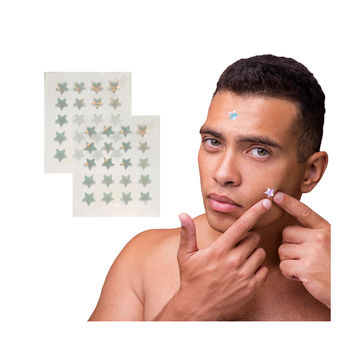ACNE - mk#様お取り置き 36-Piece Waterproof killa pimple patch for Smooth, Invisible