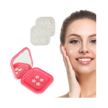 ACNE - mk#様お取り置き 36-Piece Waterproof killa pimple patch for Smooth, Invisible