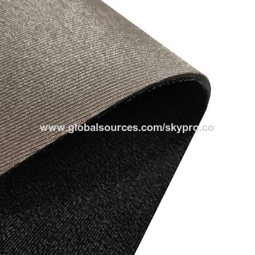 Elastic Neoprene Fabric  Stretch Wetsuit Fabric Manufacturers and