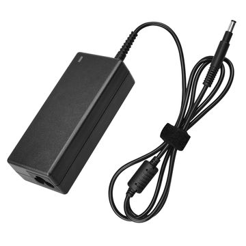 CARGADOR HP 20V 3.25A 65W USB-C SLIM OVALADO