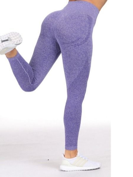 Seamless gym leggings,ladies gym wear 