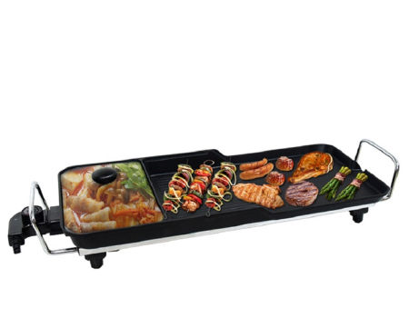 Buy Wholesale China Smoke Grill, 3d Tabletop With Base Heat Resistant  Plastic & Smoke Grill at USD 40