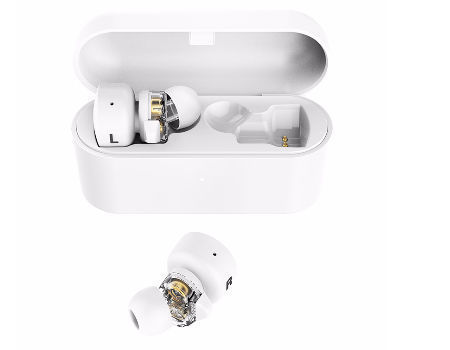 Wiresto true wireless online earbuds