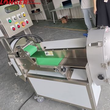 Stainless Steel Electric Potato Slicer Leek Celery Chopper Centrifugal  Vegetable Cutter - China Vegetables Cutter, Vegetable Cutting Machine