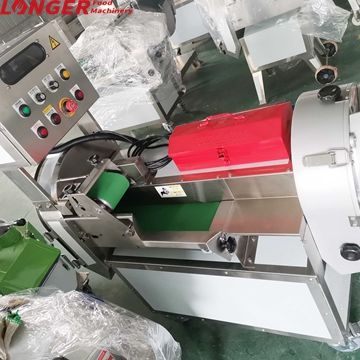 Stainless Steel Electric Potato Slicer Leek Celery Chopper Centrifugal  Vegetable Cutter - China Vegetables Cutter, Vegetable Cutting Machine