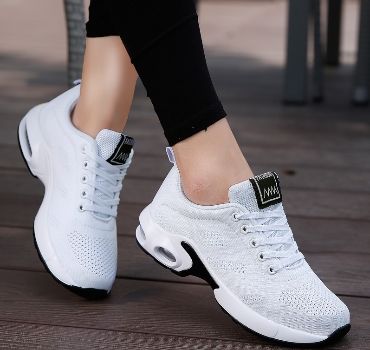 Soft Sneakers \u0026 Casual Flat Shoes 