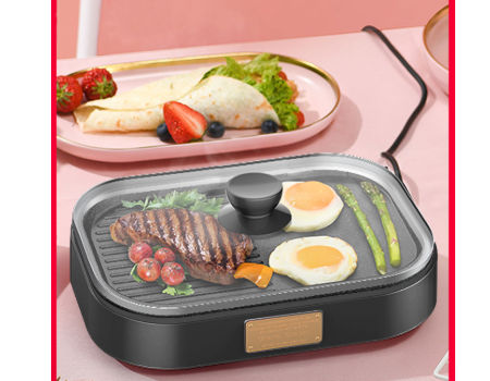 Japanese style non stick frying pan breakfast Frying pan Barquillo frying  pan square frying pan - AliExpress