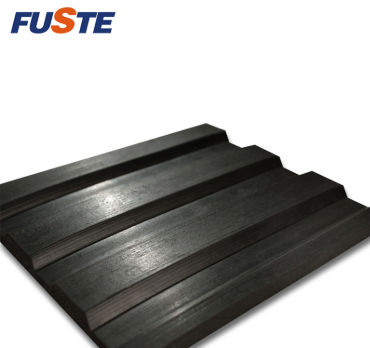 Custom Anti-slip Agricultural Rubber Cow Diary Cattle Farm Rubber Mat for livestock bard stall supplier