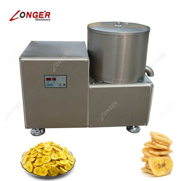 Potato Chips Making Machine Manufacturer,Supplier,Exporter