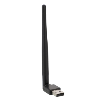 Ce Certificate Mini Usb Wifi 150m Adapter With Antenna Wifi Wireless Usb  Network Adapter, Wireless Network Cards, Usb Wifi Dongle, Network Cards  Wireless - Buy China Wholesale Mt7601, Mtk7601, Mt 7601 $1.58