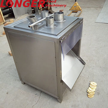 Fruits Cutting Machinery Automatic Lemon Cutter Slicer Machine - China  Fruit Machine, Food Machine