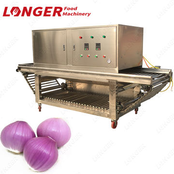 Onion Peeling Machine Suppliers, Factory - Cheap Price - Luohe Quality