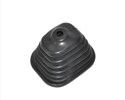 Custom design rubber bellows molded dustproof epdm bellow dust cover for agricultural farm machinery supplier