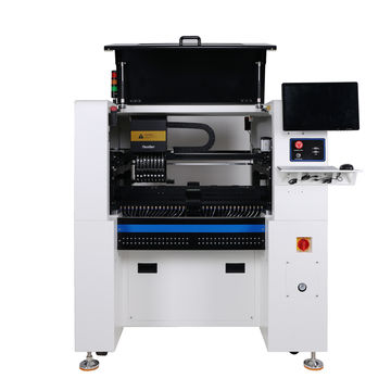 NeoDen T962A Desk Top Reflow Oven Manufacturers and Suppliers China -  Wholesale Products - Neoden Technology