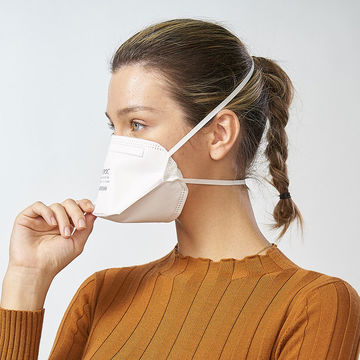Buy Wholesale China Ffp2-maske 3d Adult Respirator N95 Ffp2 Duckbill Mask Sensi Face Masc & Duckbill Mask at USD 0.25 | Sources