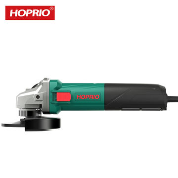 Angle Grinder Electrical Tools Rated Input Power (w) 2000W - China Angle  Grinder, Electrical Tools