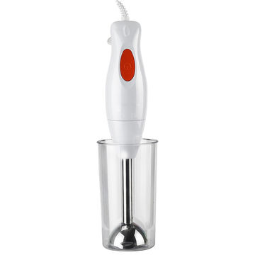 Electric Blender for Kitchen Handheld Intelligent Stirring Bar Kit