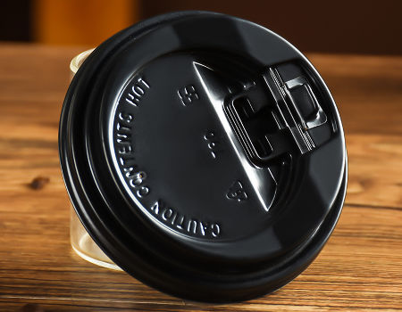 Buy Wholesale China Eco-friendly Takeaway Double Wall Square Paper Cup  Coffee Cups With Lips Hot Drink Insulated Cup & Paper Cups For Hot Drinks  at USD 0.18