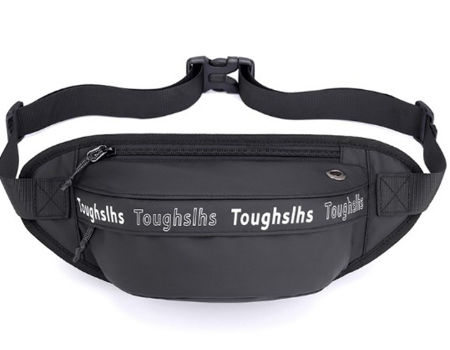 small waterproof fanny pack
