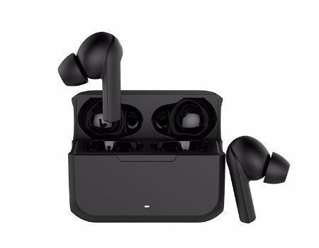 Dual-ear Android Earphones 