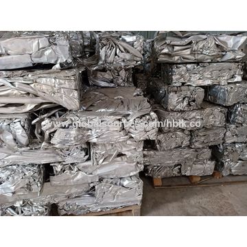 China Aluminum scrap/Aluminium extrusion waste/Aluminium scrap waste on ...