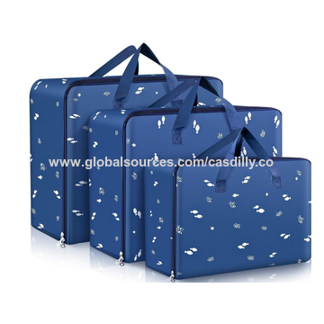 Storage bags-Storage bags ODM/OEM,Bedding sets Manufacturers, Suppliers and  Exporters - at Anhui Comfytouch Ltd.