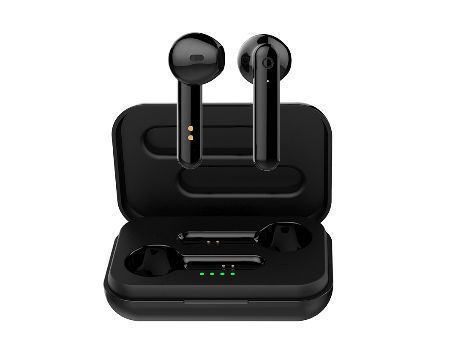 loudest earbuds for iphone