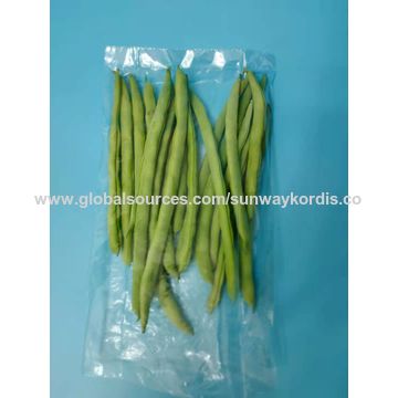 Buy Wholesale China Freezer Bag, Clear Food Storage Bags On A Roll, Durable  Plastic Bags For Bread Fruits Vegetable,meat & Freezer Bag, Storage Bag,  Plastic Bag at USD 0.1