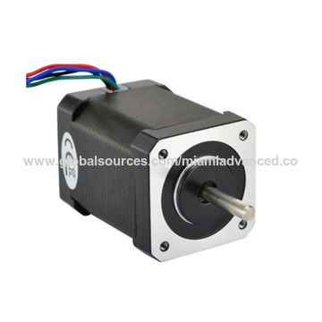 Nema17 Schrittmotor 1,7 A 1,8° für 3D-CNC