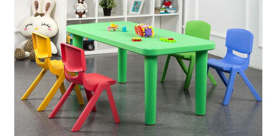 custom kids table