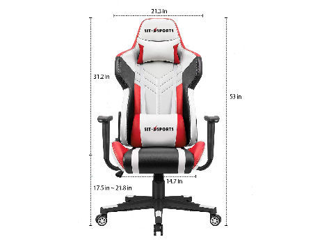 dps gaming chair