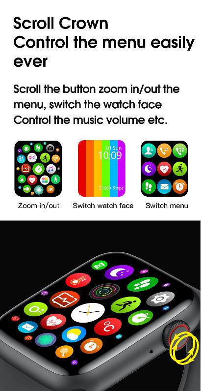 Good price smart watch W26+ app like design with ECG heart rate wrist watch  blood pressure, Smartwatch for smartphone w26+ for iphone smartphone - Buy  China smart watch on Globalsources.com