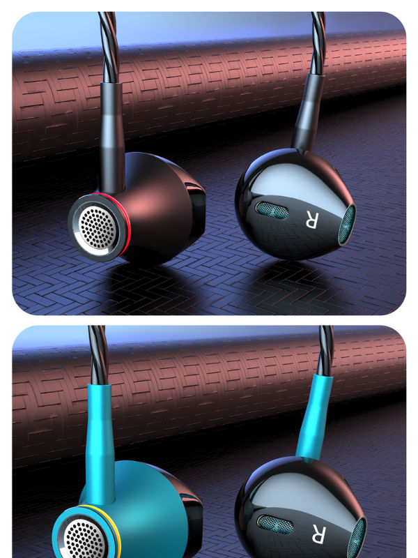 wired headphones under 400