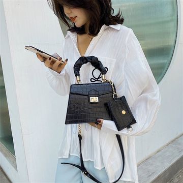 Wholesale Luxury Designer Women Leather Bags Fast and Safe Delivery Famous  Brands Ladies Handbags Purse - China Female Messenger Bags and Women  Handbag Retro Handmade price