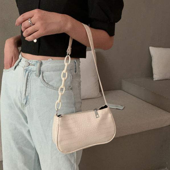 Details about   Hot New Trendy Pu Mini Square Women Bags Fashion All-match Chain Shoulder Bag 