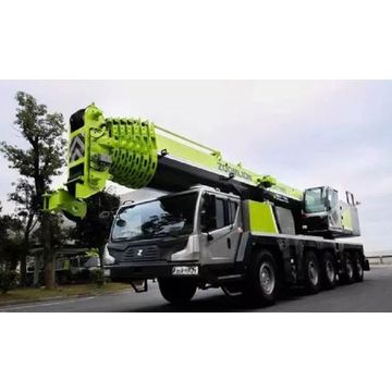Grue pour camion de 50 tonnes Qy50ka grue de levage Stc500e Qy50kd - Chine  Grue pour camion, machines de construction