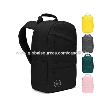 Shop Simple Modern Legacy Backpack with Lapto – Luggage Factory