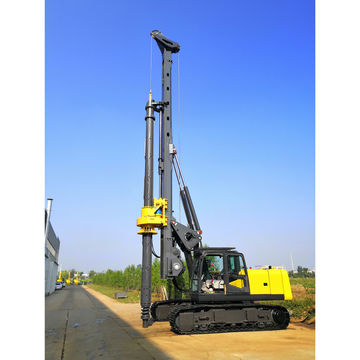 Rotary drill for sale sales