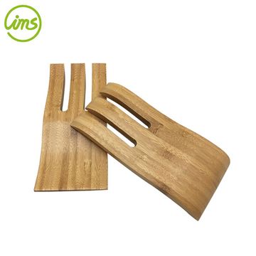 Totally Bamboo Bamboo Salad Hands