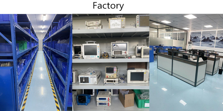 Sonda Di Temperatura Orale WELCH ALLYN SureTemp - Foto 4