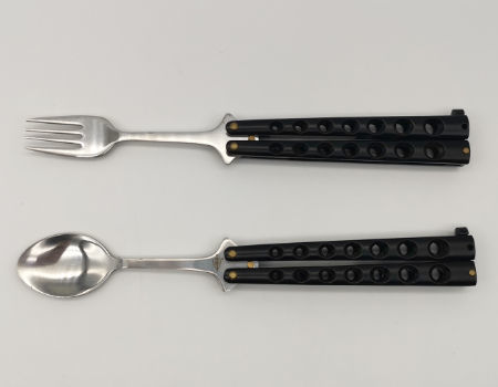 Pastel Ceramic-Blade Foldable Pocket Knife Keychain – Self Defense Keychain  Store