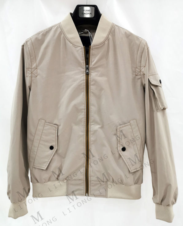 stylish casual jackets