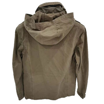 Garment Washed; Faded Glory Clothing 