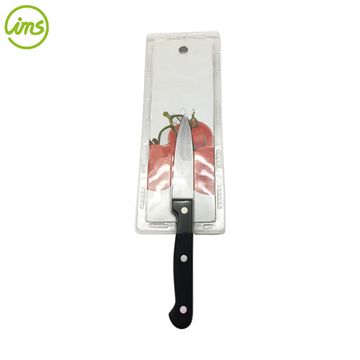 CUCHILLO DE MESA CORTE LISO MANGO BAQUELITA