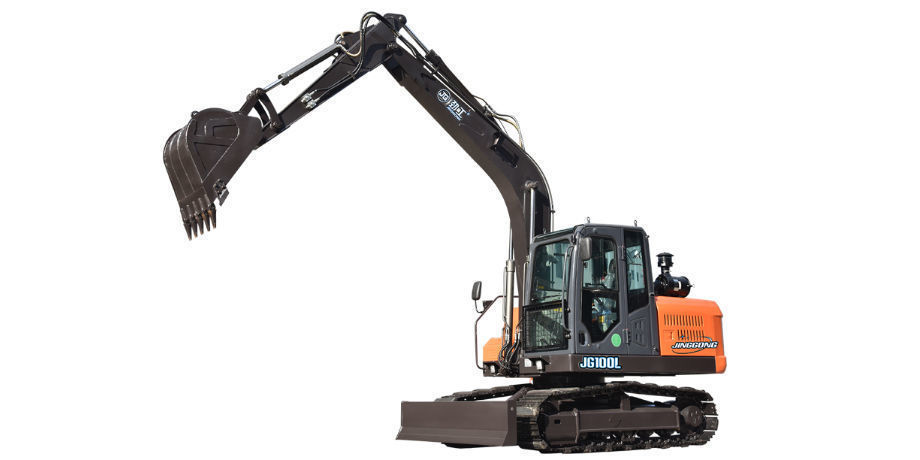 China China Tracked 8 Ton Digger Supplier on Global Sources,Largest ...