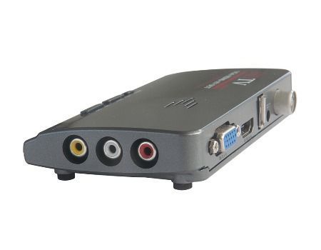 smart tv tuner for pc