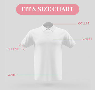 how to shrink golf shirts