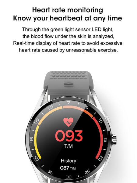 microwear m3 smartwatch