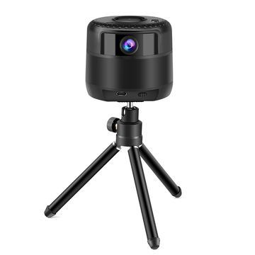 2k Webcam With Intelligent Sensor, Ai Auto Tracking, Gesture